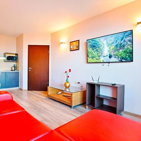 Luxury Apartment Zlatna Kotva Zlate písky Exteriér fotografie