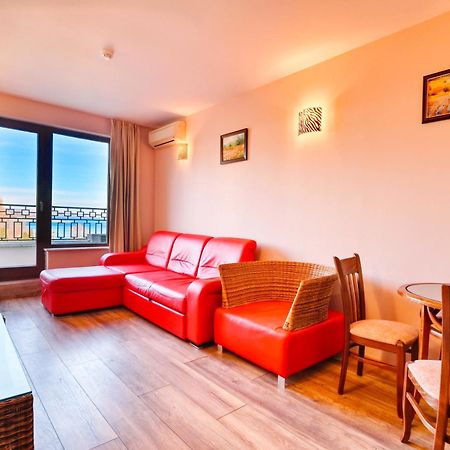 Luxury Apartment Zlatna Kotva Zlate písky Exteriér fotografie