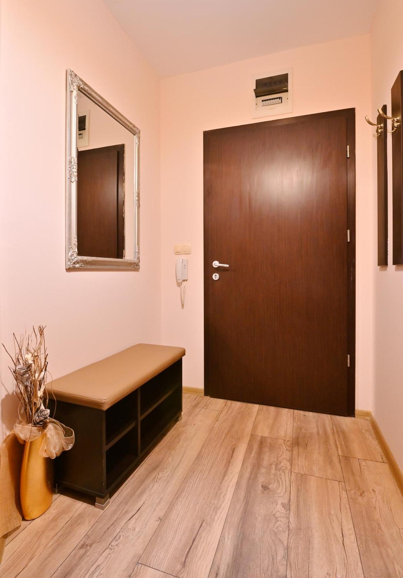 Luxury Apartment Zlatna Kotva Zlate písky Exteriér fotografie