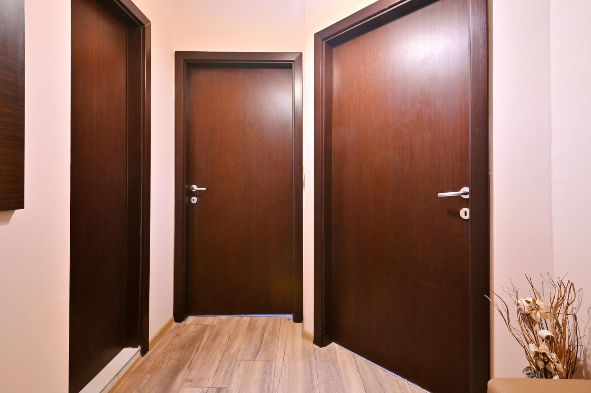 Luxury Apartment Zlatna Kotva Zlate písky Exteriér fotografie