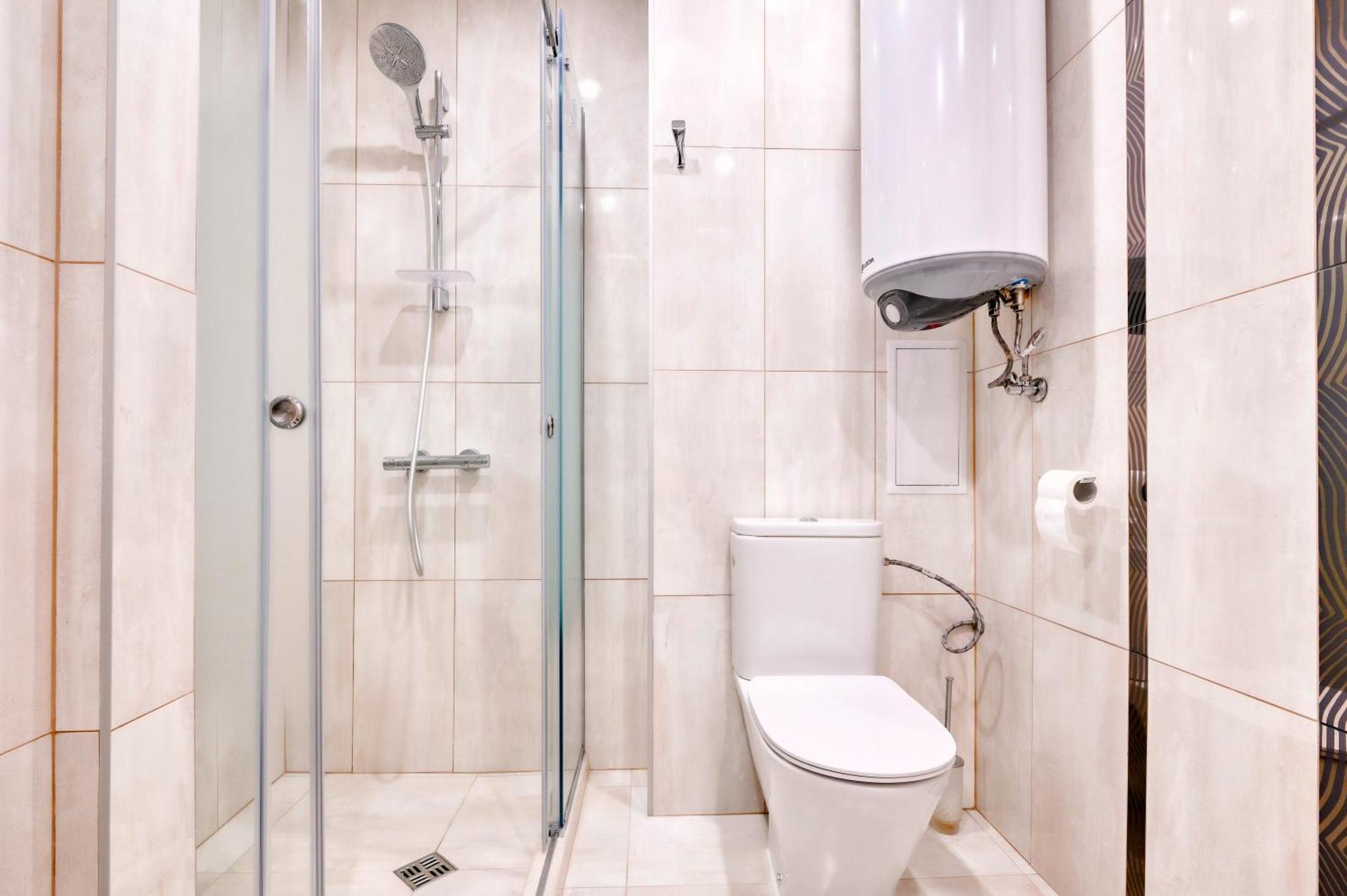 Luxury Apartment Zlatna Kotva Zlate písky Exteriér fotografie