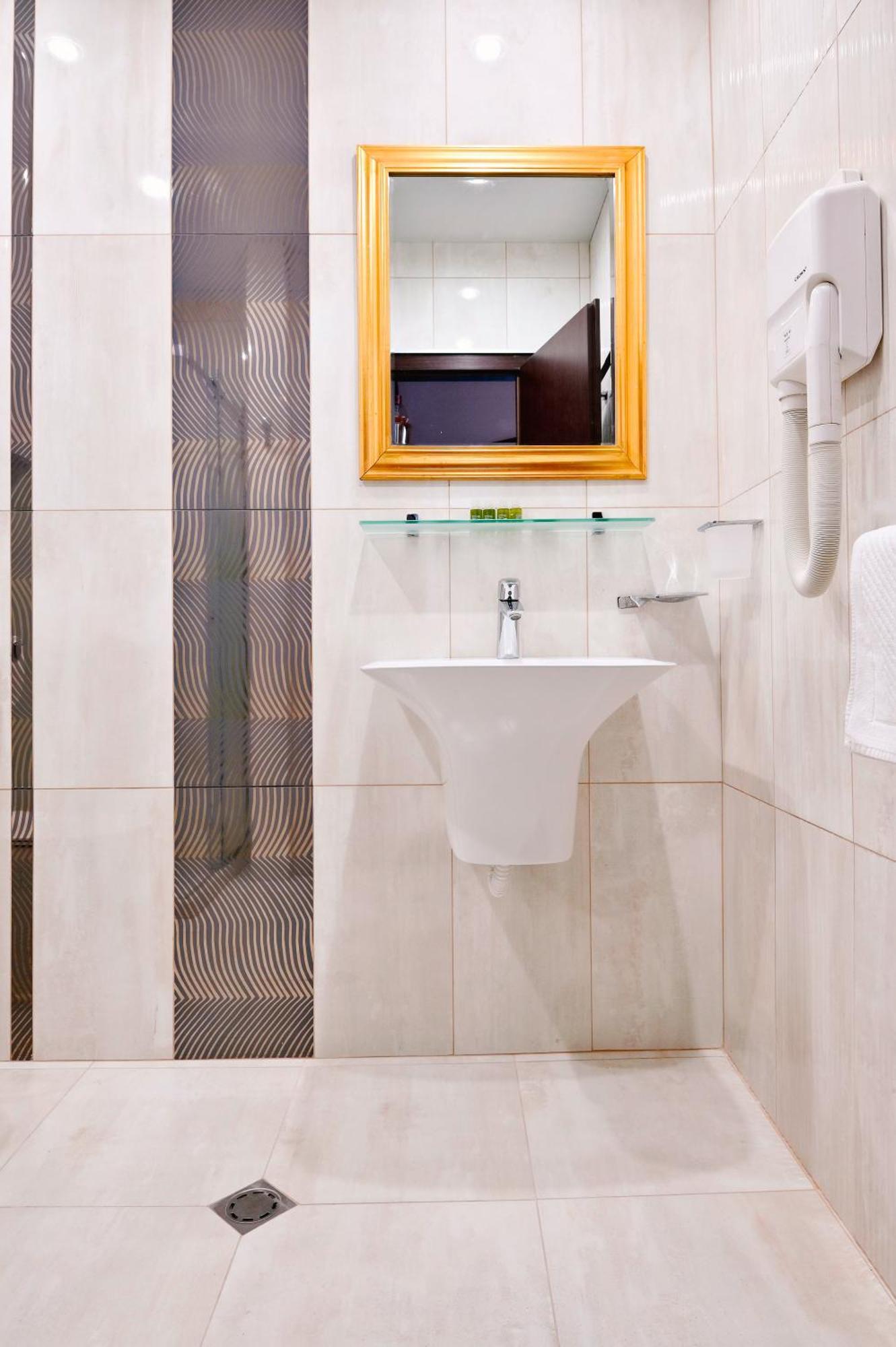 Luxury Apartment Zlatna Kotva Zlate písky Exteriér fotografie