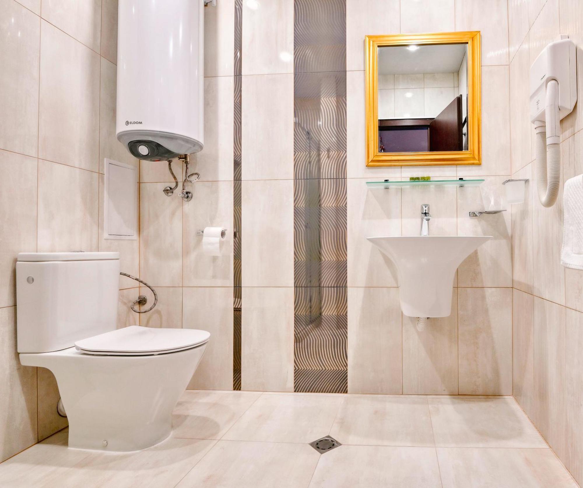 Luxury Apartment Zlatna Kotva Zlate písky Exteriér fotografie