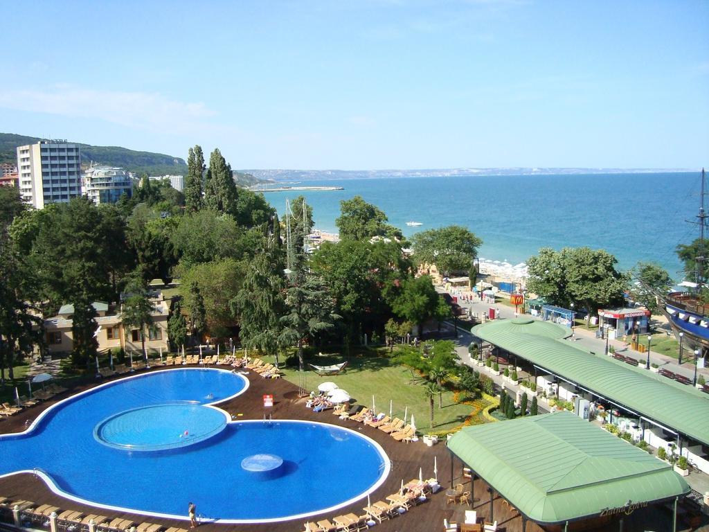 Luxury Apartment Zlatna Kotva Zlate písky Pokoj fotografie