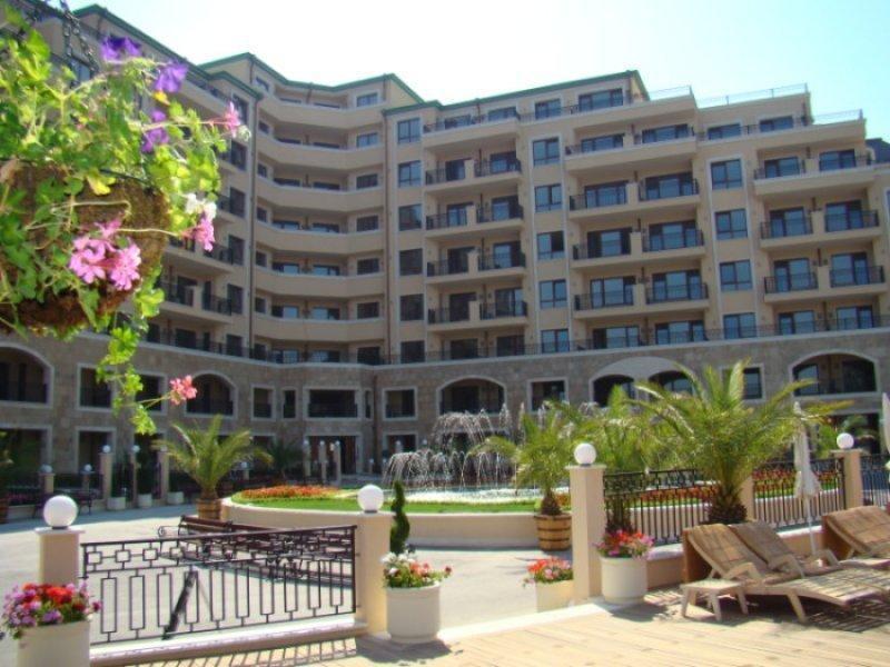 Luxury Apartment Zlatna Kotva Zlate písky Pokoj fotografie